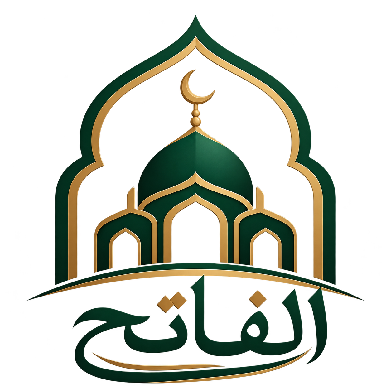 Logo Al Fatih
